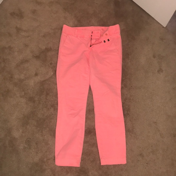 JCrew chino pants - Picture 2 of 2
